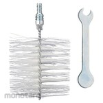 SAN-EI Cleaner Brush