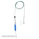 SANEI Pipe Cleaner With Brush