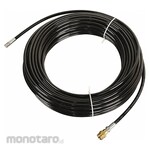 SHOP TUFF Clog Buster for Sewers Pipers Drains