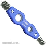 SUPER TOOL Copper Tube Brush