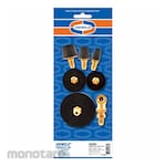 UNIWELD Manual Augers & Drain Cleaners