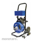 WESTWARD Drain Cleaning Machine