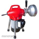 Wipro Pembersih Pipa with Electromotor