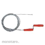 Wipro Pipe Cleaner (Kawat Pembersih Pipa)