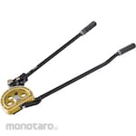 ASADA Quick Action Tube Bender