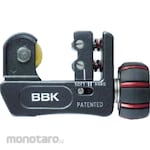 BBK (Bunka Boeki Kogyo) Half Edge Automatic Mini Tube Cutter