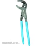 CHANNELLOCK Tongue & Groove Plier Griplock