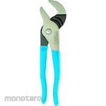 CHANNELLOCK Tongue & Groove Plier Safe T Stop[Tmu]