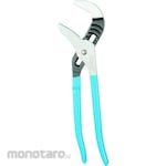 CHANNELLOCK Tongue & Groove Plier Straight Jaw