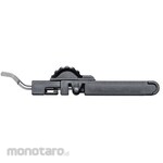 ESCO [For EA203K-21] Replacement scraper