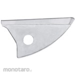 ESCO [For EA338AC-20] Spare Anvil