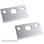 ESCO [For EA338KE-4] Spare blade