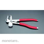 ESCO [Soft head] Wheel weight pliers
