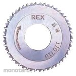 ESCO Carbide cutter blades for thread cutting machines