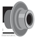 ESCO Spare blade (for EA339RH-2 / standard blade)