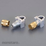 ESCO Tube Piercing Valve (2 pieces) EA401D Series