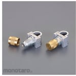 ESCO Tube Piercing Valve (2 pieces) EA401D Series