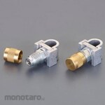 ESCO Tube Piercing Valve (2 pieces) EA401D Series