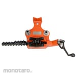 FATOOLS Top Screw Bench Chain Vice