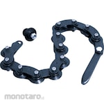 Grip-on Chain Pipe Cutter