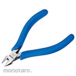 HOZAN Miniature Nipper (ESD Countermeasure Product)