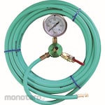 KANTOOL Test Ball Plug