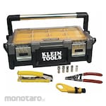 KLEIN TOOLS VDV ProTech Coaxial Kit