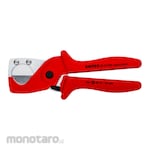 KNIPEX Pipe Cutter for Plastic Composite Pipes (Pemotong Pipa)