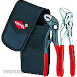 KNIPEX Plier Set Mini Cobra Set