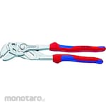 KNIPEX Plier Wrench Aviation Range