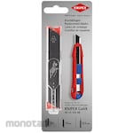 KNIPEX Set of 10 Replacement Blades (For 9010-165BK)