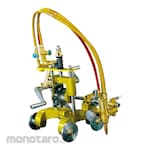 KRISBOW Pipe Cutting Machine (Mesin Potong Plat)