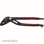 LOBSTER Screw & Hybrid Water Pump Pliers With Driver Bit Handle