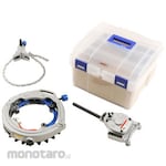MCC Auto polyethylene cutter