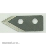 MCC PE pipe peeling cutter replacement blade (Mata Pisau)