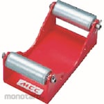 MCC Pipe Support (Roller Pipa)