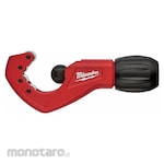 MILWAUKEE Constant Swing Cooper Tubing Cutter