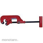 REX Industries C2 3-flute cutter