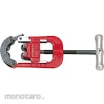 REX Industries Pipe Cutter (4-Wheel) Cut Man (Pemotong Pipa)