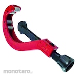 REX Pe Tube Cutter