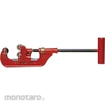 REX Pipe Cutter & Cutter Blade