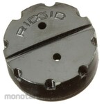 RIDGID (Emerson Japan) E-1493 Cap F/1822 (2 pieces)
