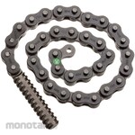 RIDGID (Emerson Japan) E-1583-X Chain Assembly F/S-4A.S-6A