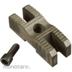 RIDGID (Emerson Japan) E-1641-X Jaw, screw F/C-14