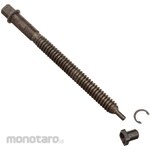 RIDGID (Emerson Japan) Feed screw, bearing set F/151