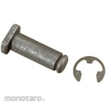 RIDGID (Emerson Japan) Pin clip F/154, 156 (5 pieces)