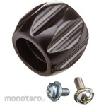 RIDGID (Emerson Japan) Reversible Knob F/150.151