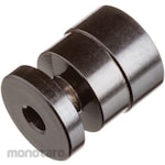 RIDGID (Emerson Japan) Roller F/154, 156 (2 pieces)
