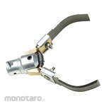 RIDGID Expanding Cutter