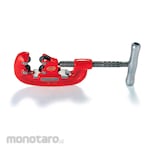 RIDGID Heavy Duty 4-Wheel Pipe Cutter